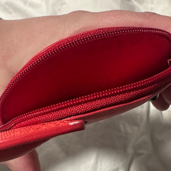 Kate Spade Crab Coin Purse with Star 🦀 - Picture 4 of 4